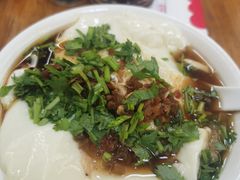 豆腐脑-聚香斋(东关街店)