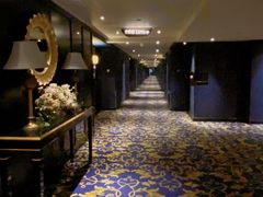 -春晖园度假酒店温泉