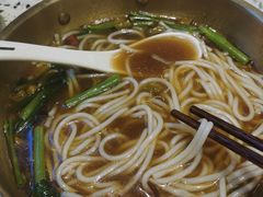 -雙冲柳州螺蛳粉&酸嘢&桂林米粉(簋街店)