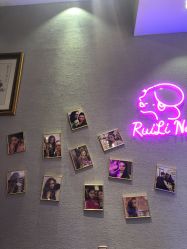 -RL Nail·瑞丽美甲美睫品牌原创店