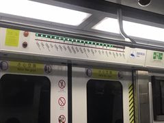 -天坛东门(地铁站)