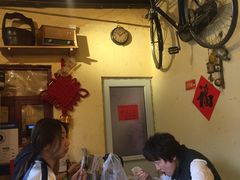 大堂-锅儿挑面馆