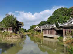 -韩湘水博园