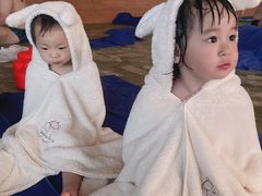 -南宫温泉水世界