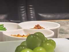 餐前水果-福满满·精细佛跳墙火锅(湘江道店)