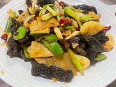 -老磁器口豆汁店(天坛店)