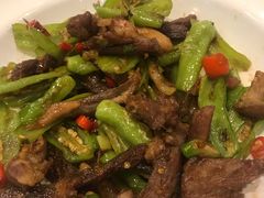 -合合春饼·酱骨·东北菜(潘家园店)