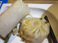 -素清香(解放路店)