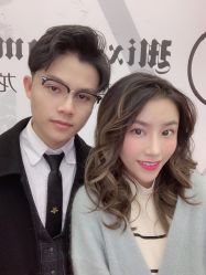 -Mix Boom Hair salon
