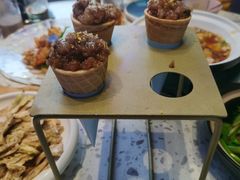 -赵小姐丨新中餐(曲江店)