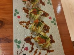 -千吉日本料理(日本一条街店)
