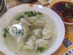 -王菊美食街·王菊面馆(总店)