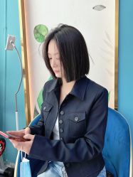 -MONE美发沙龙