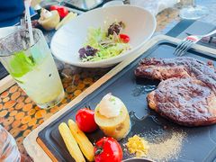 -金奥国际酒店温哥华扒房Vancouver Grill
