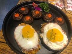 -通海俄式烧烤·俄罗斯大串(嵩山路店)