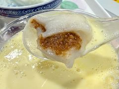 -百花传统甜品店(原址店)