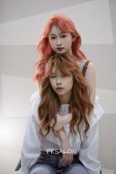 -PE SALON