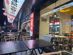 -学士怪怪龙虾·川菜·烧烤(学士街店)