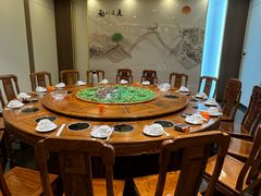 -陆川港酒楼(亭洪店)