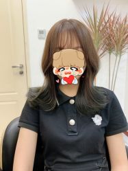 美丽滴渐变-OnHair造型