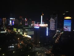 -青岛海尔洲际酒店