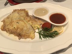 -波特曼西餐厅(南岗店)
