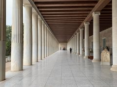 -赫淮斯托斯神庙