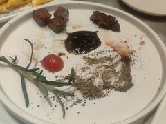 -火地铁板烧(昆山万象汇店)