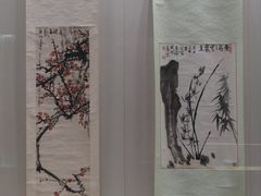 -深圳博物馆(古代艺术馆)