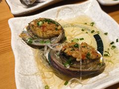 -禾风·海鲜料理自助(玉林店)