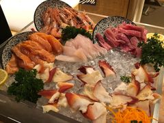 -龙之梦万丽酒店青餐厅
