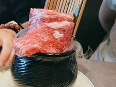 -花时·炭火烧肉(东百中心A馆店)