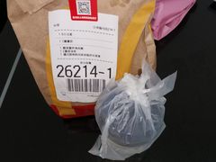 -麦当劳(轻轨曹杨路店)