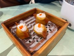 -蔡澜点心·粤菜(领展购物广场店)