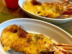 -都会尚膳·海鲜自助餐厅(重庆万豪酒店)