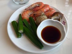 -玛莎拉自助餐厅(国贸店)