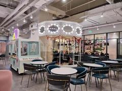 -Lilliput·粒粒堡亲子餐厅(嘉定宝龙店)