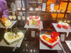 -富力希尔顿酒店·地阔自助餐厅