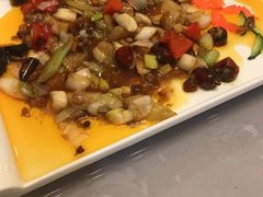 -小贝壳酒楼(经九路店)