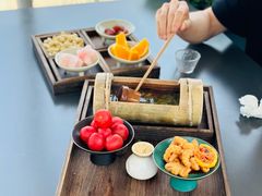 -汉水谣·江景餐厅(江滩店)