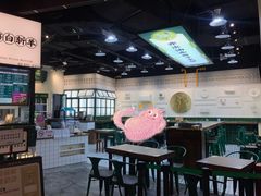 -阿金大白·上海菜馆(新天地店)
