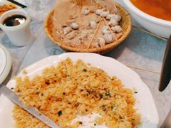 -皓景海鲜·地标美食(双月湾店)