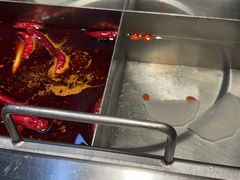 -海底捞火锅(名门店)
