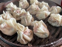 -国庆烧麦馆