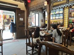 -缘来聚·徽菜名店(黄山宏村店)