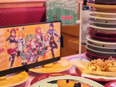 -寿司郎(皇庭广场店)