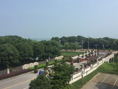 -苏州太湖国际会议中心