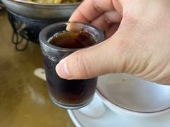 -老东阳·外婆菜(横店店)