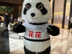 -成都仁恒格蓝柏薇酒店公寓
