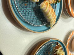 -新一番三文鱼寿司(红城湖店)